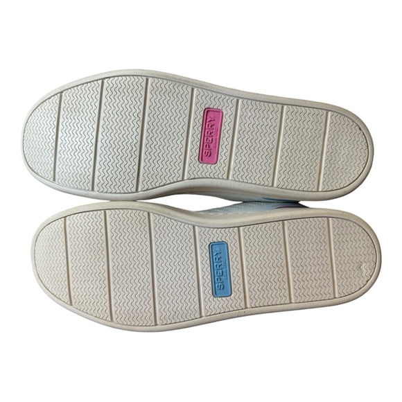 Sperry Men’s Pride Sneakers - Picture 9 of 11